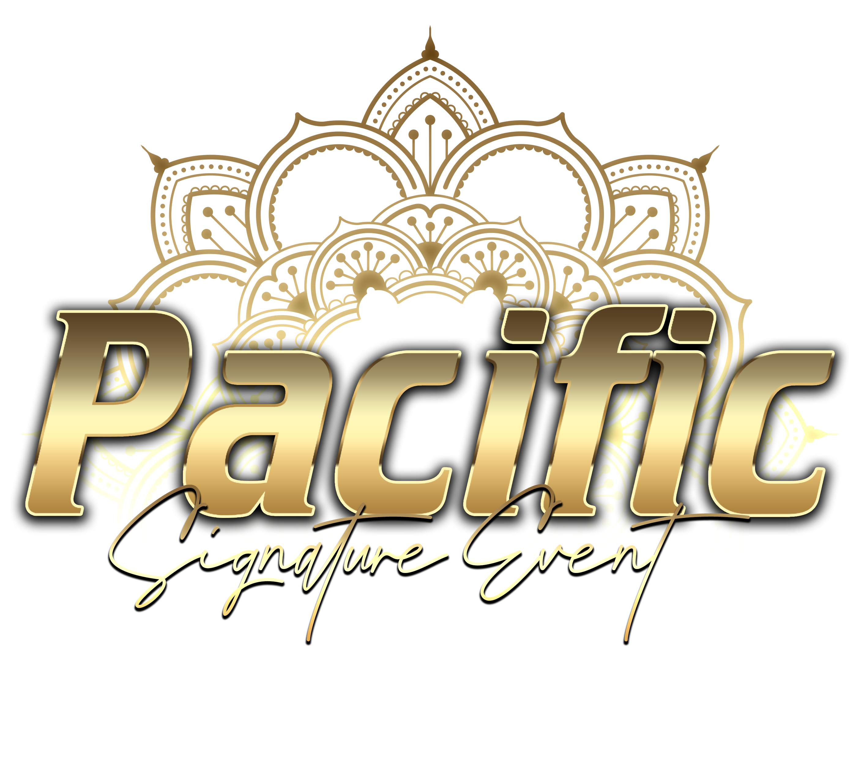 Pacific Signature Events Logo
